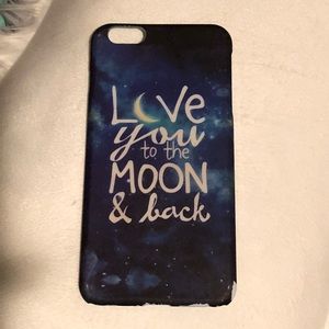 iPhone 6s Plus case
